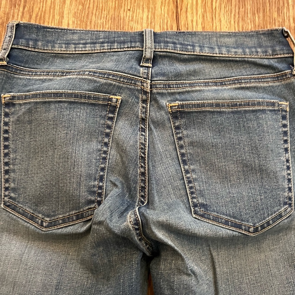 New Without Tags, Gap Resolution Slim Straight Je… - image 6